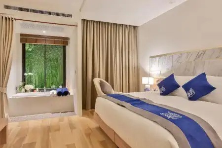 Wintree City Resort Chiang Mai - 145