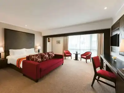 Mövenpick Suriwongse Chiang Mai - 49