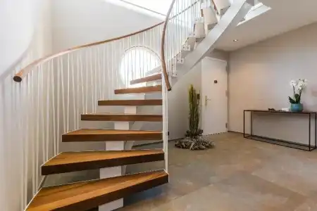 Luxury Villa – Deltapark - 8
