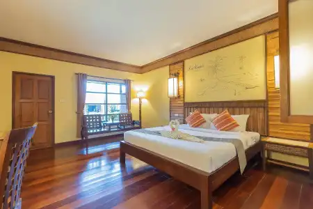 Banpu Resort Trat - 28
