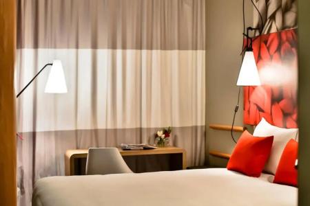 ibis Rabat Agdal - 42