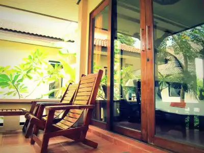 Lanta Il Mare Beach Resort - 5