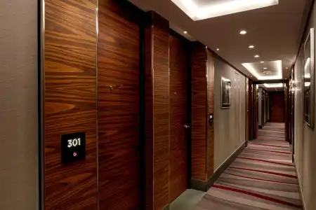 Hyatt Regency London Albert Embankment - 15