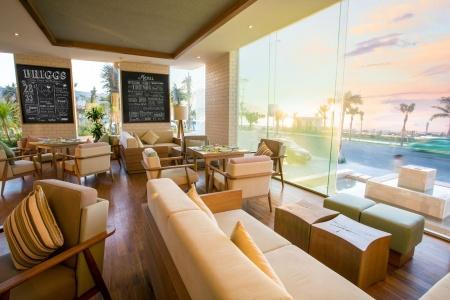 Fusion Suites Da Nang - 36