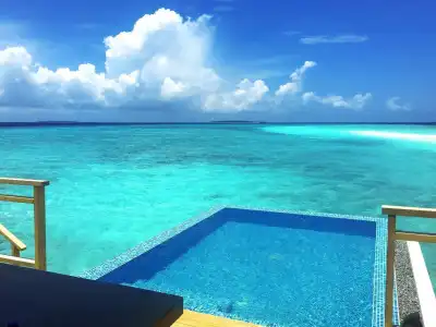 Niva Dhigali Maldives - A Premium All-Inclusive Resort - 31