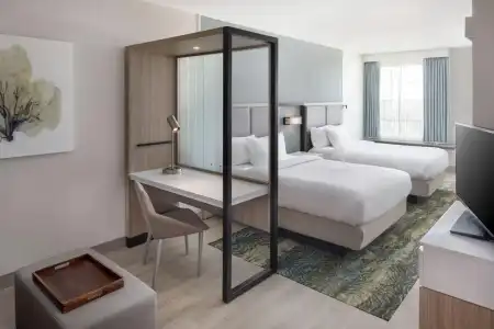 SpringHill Suites by Marriott New Smyrna Beach - 34