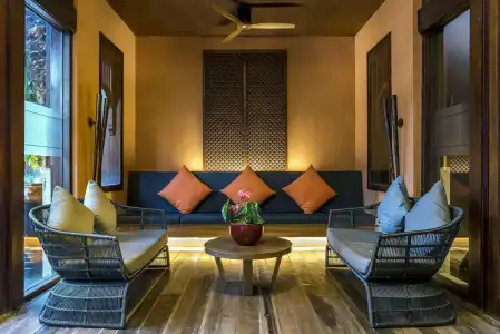 Mercure Samui Chaweng Tana - 24