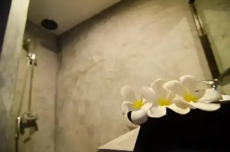 Sea Garden Resort - Haad Chao Phao - 185