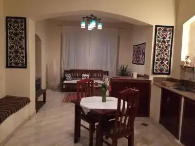Nile Compound - 27