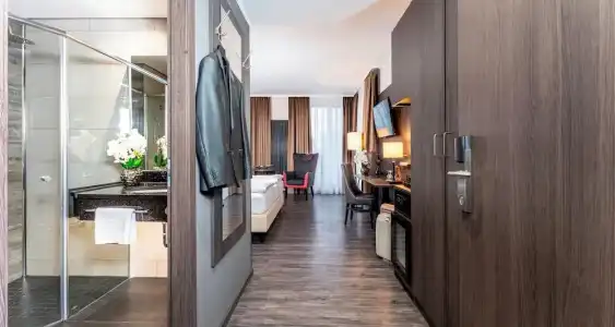 PLAZA Premium ParkNorderstedt - 149
