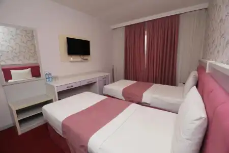 Altus Baku - Free Massage - 5
