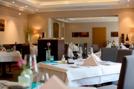 JustStay Grevenbroich & Apartments - 32