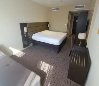 Premier Inn Doha Airport - 11