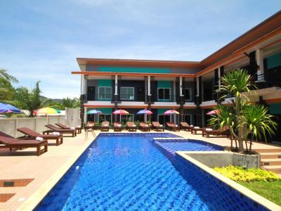 Seashell Resort Krabi - 20