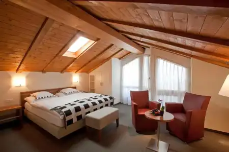 Allalin Saas-Fee - 65