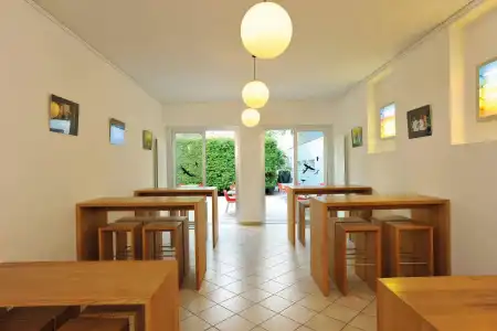 Youth Hostel Locarno - 21