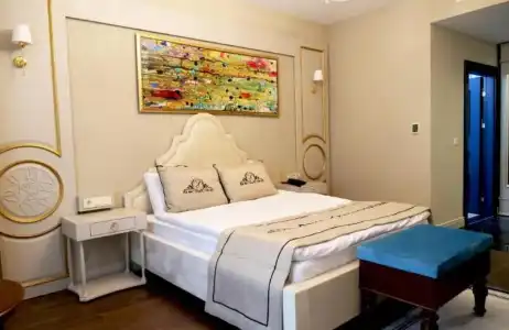 Amida Boutique Diyarbakır - 28