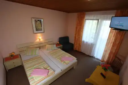 Bed & Breakfast Eckwirt - 57