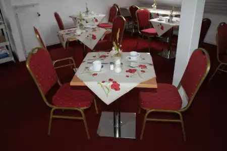 Einfelder Hof Garni - 51