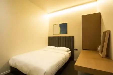 UH Suite The Haendae - 139