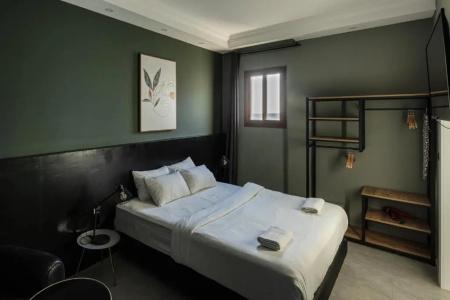 Residence Suites - 73