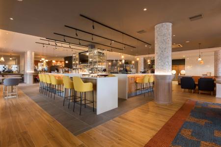 Holiday Inn Edinburgh Zoo by IHG - 25