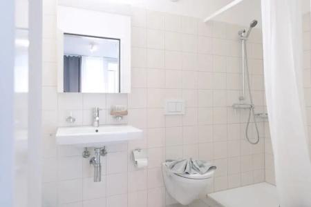 Hitrental Allmend Comfort Apartments - 9