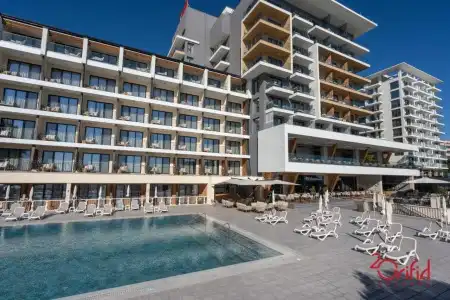 Grifid Vistamar - Ultra All Inclusive - 17