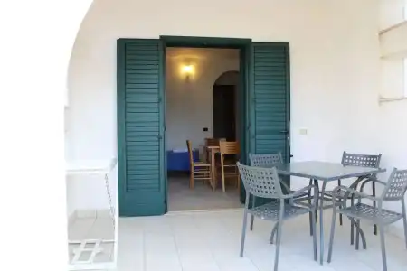 Apartments Blumare & Residence - 77