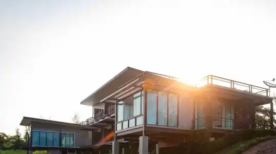 Krin Resort - 59