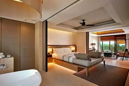 The Ritz-Carlton, Koh Samui - 40