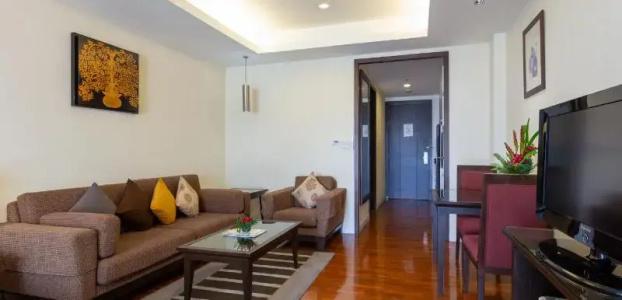 Kantary House & Serviced Apartments - 27