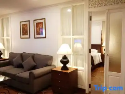 Viangbua Mansion - 90