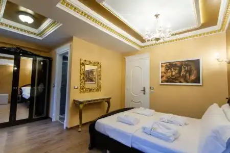 Elite Palace - 18