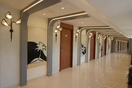 Estrela Do Mar Beach Resort - A Beach Property, Goa - 78
