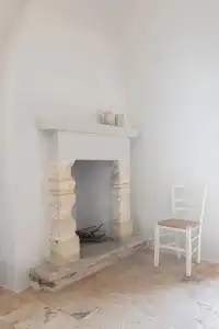 Masseria Borgo San Marco - 85
