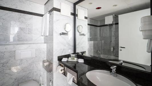 Holiday Inn - the niu, Pax Berlin Airport by IHG - 58