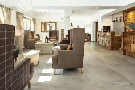 Camina Suite & Spa - 1