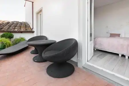 Eurostars Florence Boutique - 56