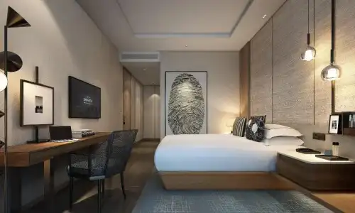 Kimpton Maa-Lai Bangkok by IHG - 8