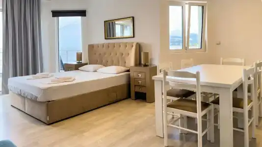 Open Sea Luxury Apartments - 63