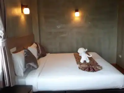Narai Iyara Palace Lopburi - 74