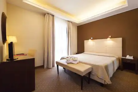 Olympia Terme - 5