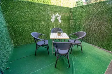 The Gate 30 Suites - 144