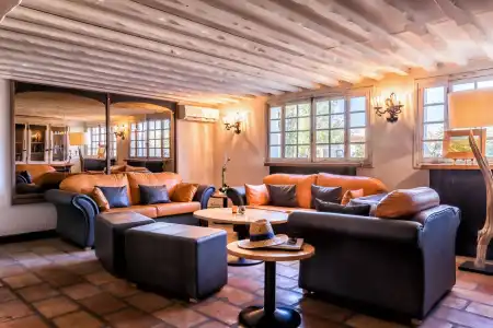 Auberge Cavaliere du Pont Des Bannes - 1