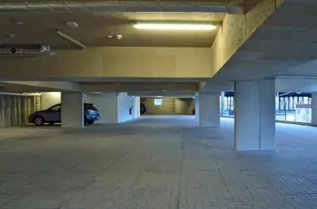 B&B Lübeck-Hbf - 16