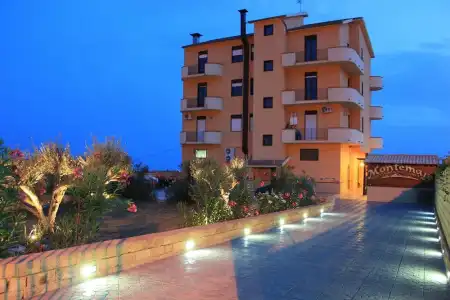 B&B Montemare - 61