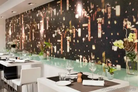 Novotel Geneve Centre - 33