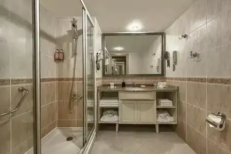 Delphin Deluxe Resort - All Inclusive - 8