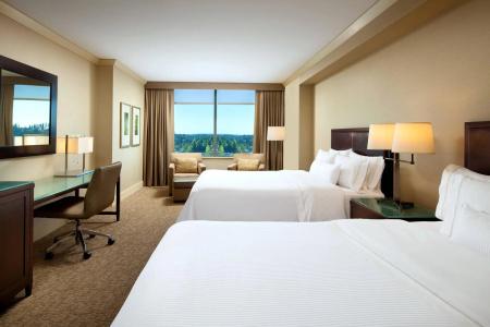 The Westin Bellevue - 54